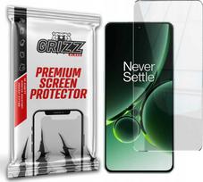 GrizzGlass HybridGlass OnePlus Nord 3 hibridinis stiklas