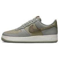 Nike Air Force 1 '07 LV8 Dark Stucco Neutral Olive sportbačiai FJ4170-002 42 žalia