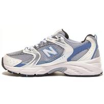 New Balance 530 Plieno Mėlynumo Sportbačiai MR530KC 36