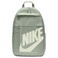 Nike Perdirbto Poliesterio Kuprinė Įprasta Unisex Žirnių Žalia Atsitiktinė DD0559-370