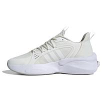 Adidas AlphaBoost V1 'White Wonder Beige Grey' Sneakers IF6751 44 švelni smėlinė