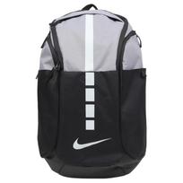 Nike Audinio Kuprinė Įprasta Unisex Juoda ir Pilka BA5554-012 juoda/pilka spalva