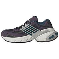 Adidas Originals ADISTAR XLG Wear-resistant And Lightweight Low-Top Chunky Sneakers Unisex Purple Sneakers JR0053 39⅓