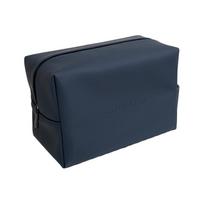 DIOR Sauvage Leather Storage Bag Make up Tools Portable Cosmetic Pouch