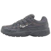 Nike P 6000 Guminiai Laisvalaikio Bėgimo Bateliai Vyriški Geležies Pilkumo IM6767-068 42 gray