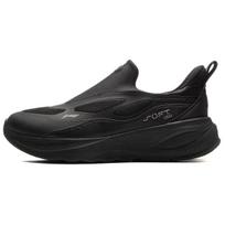 Li Ning SOFT GO 2 WNTR Cushioning Slip Resistant Abrasion Resistant Breathable Support Rebound Low top Casual Shoes AGLV067-11 43