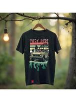 T-shirt with VAZ-21213 Niva print 3XL