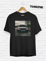 T-shirt VAZ Lada L