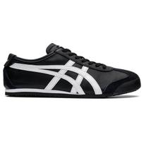 Kedai MEXICO 66 cm [Onitsuka Tiger] JUODI/BALTI 27.5