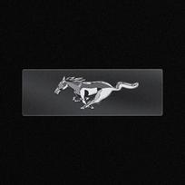 Naujas 2026 m. Automobilio Lipdukas Ford Automobilio Logotipui Naujo Automobilio Sėdynės Vairo Universalus Lipdukas Apdaila Ford Mustang GT500 GT350 Cobra S
