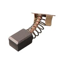 Replacement Carbon Motor Brush Kit Includes 4CB430 Brushes for Use with BHR200 and DGA452 Angle Grinders Electric Tool Parts China Mainland