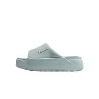 Nike Calm Elevation Guminės šlepetės moteriškos HJ5601-008 39 gray