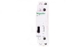 Impulsinis relė 16A 24V AC 12V DC 1Z iTL A9C30111