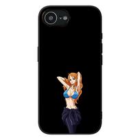 Anime Nami Luffy Zoro One Pieces Phone Cover for Xiaomi Redmi Note 11 15 9 10 Pro Plus 8 A5 9A 9T 10A 10C 9C NFC 15C 8T Case Redmi Note 8 Pro