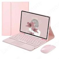 Case with Keyboard for Ipad Air 11 Inch (M4) 2026 Touchpad Tablets Keyboard for Ipad Air 11 Inch (M4) 2026 Stand Cover Funda English