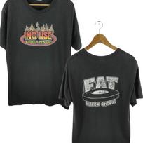 Remake 90s No Use For A Name punk rock band shirt gift fan S raudona