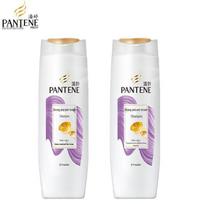 Pantene PRO-V Anti-Breakage Strengthening Shampoo Twin Pack