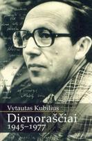 Dienoraščiai 1945-1977 - Vytautas Kubilius