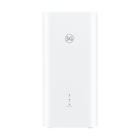 Zowee H155-386 5G CPE maršrutizatorius