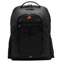 Nike Audinio Kuprinė Unisex Juoda Laisvalaikio HJ8231-010 juoda