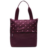 Nike Polyester Tote Bag Regular Unisex Red Casual BA6187-681 raudona