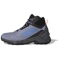 Adidas Terrex Eastrail 2.0 Anti-Slip Wear-Resistant Mid-Top Trekking Shoes Men's Gray Black Sneakers HP8601 40