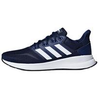 Adidas Runfalcon 'Tamsiai mėlyni' sportbačiai F36201 40⅔