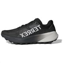 Adidas Terrex Agravic 3 Trail Core Black Grey Grey Sneakers ID0343 40 juoda pilka spalva