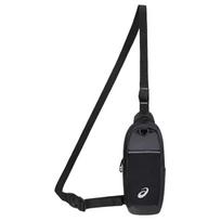 Asics Poliesterio Rankinė per petį Sling Bag Unisex Juoda Asics 3013B094-001 juoda