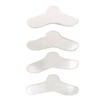 2 vnt nosies pagalvėlės Cpap kaukei Nosies pagalvėlės Miego apnėjos kaukė Patogus įklotas Dauguma kaukių