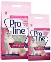 ProLine Baby Powder kraikas 10l