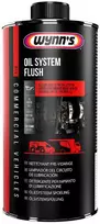 WYNNS Oil System Flush, Alyvos priedas sistemos valymui, 1L
