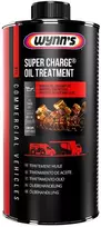 WYNNS Super Charge Oil Treatment, Alyvos priedas, 1 l