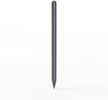 Epico Stylus Pen with Magnetic Wireless Charging - Kosminė pilka