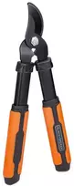 Black & Decker Juodas & Decker - Genėjimo / gyvatvorių / šakų žirklės 38,1x17,8x3 cm
