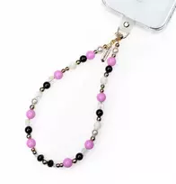 Crong Phone Charm - virvelė telefonui Chic Beads