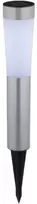 Grundig - Solar Garden Lamp LED 7.5x56 cm