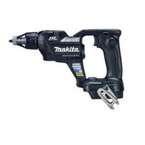 Parduodamas Makita FS600DZB belaidis suktuvas 18V ir dėklas (Juoda) (Baterija, įkroviklis, atskirai) juoda