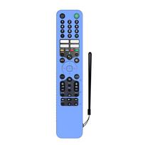 TV Remote for Case Protective Cover For  RMF-TX520U MG3-TX520U Voice for Smart TV Remote Cover Shockproof for Shell