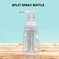 180ml Powder Atomizer Bottle Travel Sprayer Container Talcum Powder Spray Bottle China Mainland