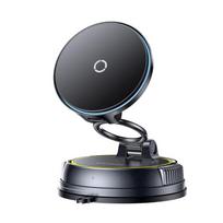 Baseus Magnetic Wireless Charging Car Phone Holder