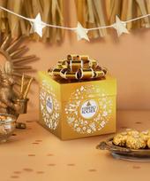 Ferrero Rocher T18 Cubes (Total 18 pieces)