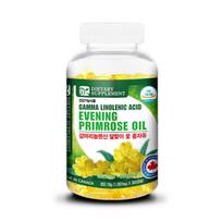 Gamma-linolenic acid evening primrose seed oil (5-month supply)