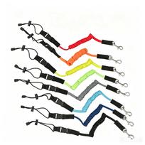 Kayak Paddle Leash  Durable Anti-Loss Cord