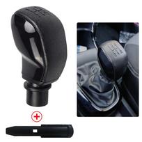 Skirta PEUGEOT 106 107 205 206 207 306 307 308 309 405 406 407 508 605 607 806 807 Skirta CITROEN C1 C3 C4 pavarų perjungimo rankenėlės bagažinė juoda