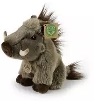 Rappa Eco-Friendly Pliušinis žaislas - karpotis, 20 cm