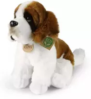 Rappa Eco-Friendly Pliušinis žaislas - senbernaras, 30 cm