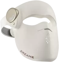 Šviesos terapijos kaukė Dreame Chrona Photon 3D Mask