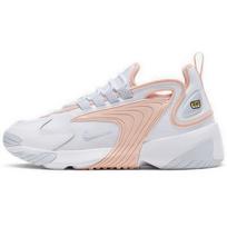 Nike Zoom 2K Icon Clash White Washed Coral Women's Sneakers casual AO0354-108 35.5
