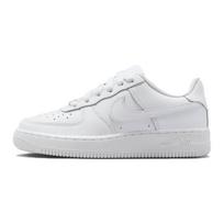 Nike Air Force 1 LE GS 'Triple White' Sneakers FV5951-111 35.5 balta